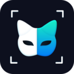 faceplay android application logo